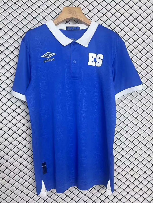 EL SALVADOR 2025 HOME