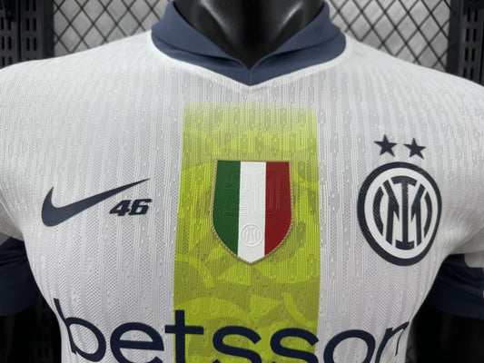 INTER DE MILÃO 24-25 VALENTINO ROSSI EDITION PLAYER
