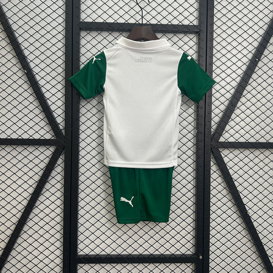 PALMEIRAS 25-26 AWAY CRIANÇA