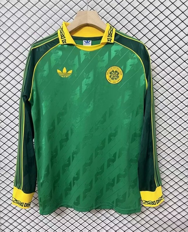 CELTIC 2025 SPECIAL EDITION LONG SLEEVE