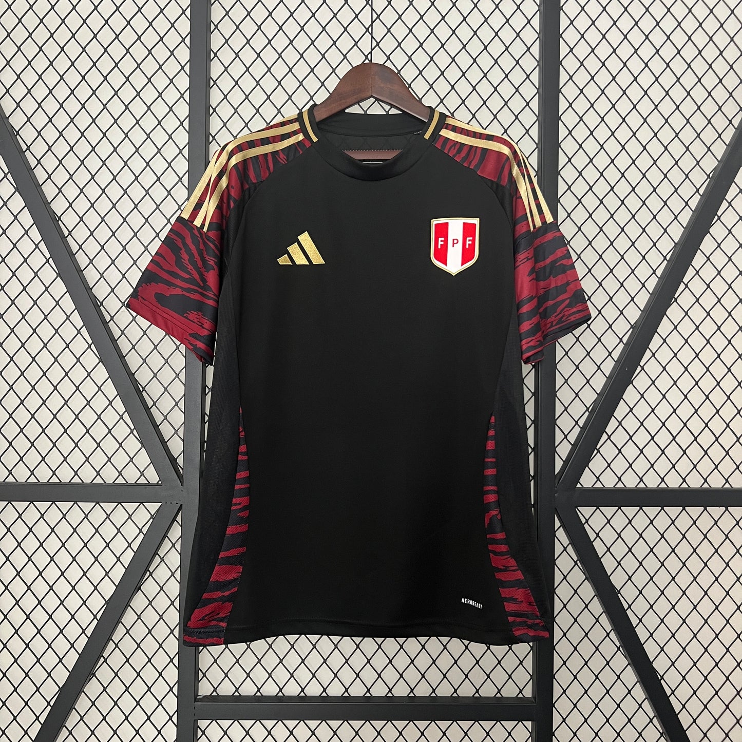 PERU 2024 AWAY
