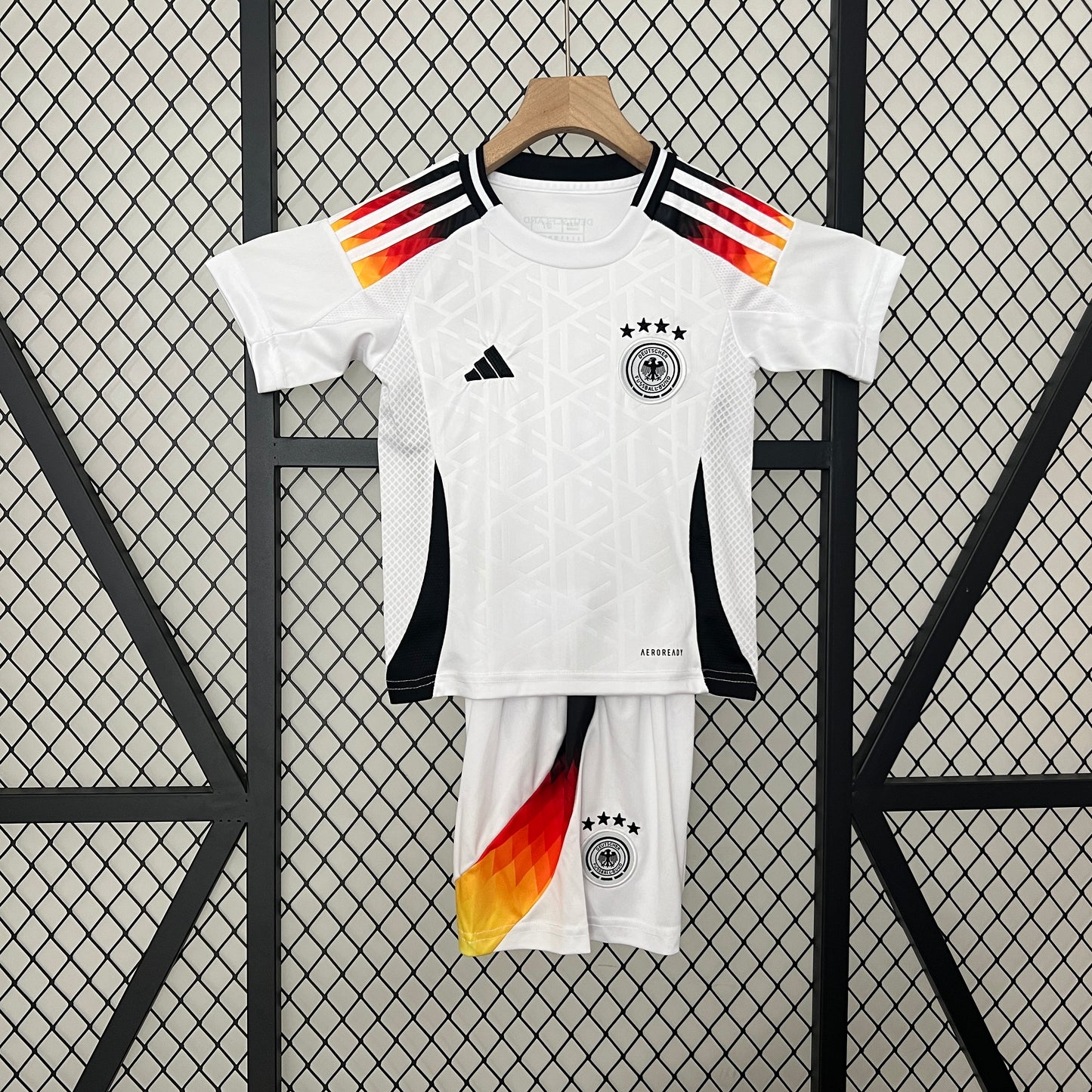 GERMANY 2024 HOME KID