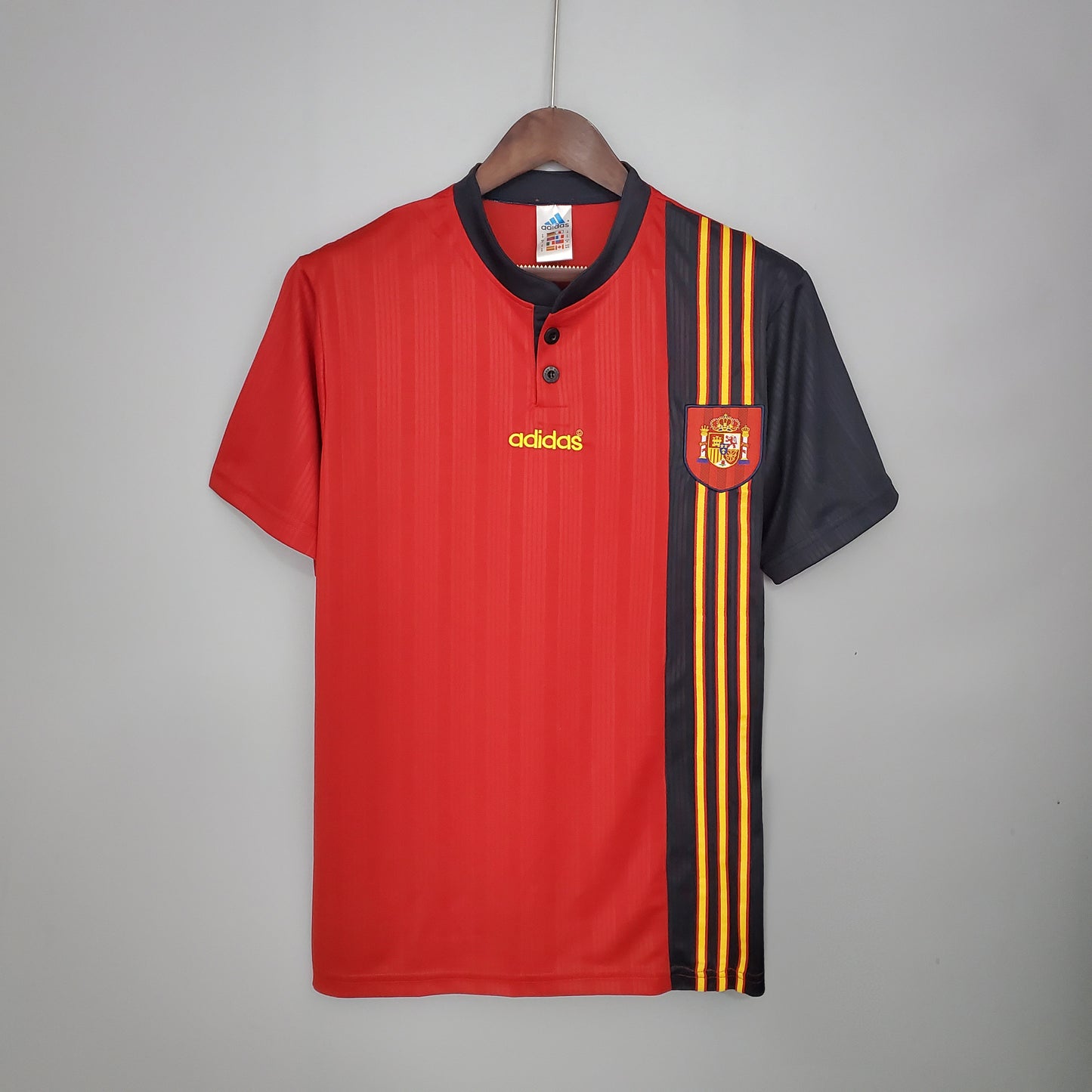 ESPANHA 1996 HOME