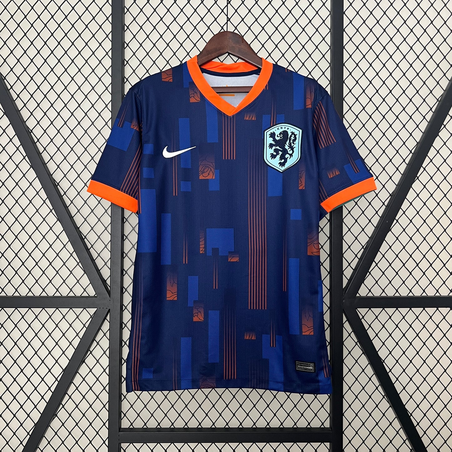 HOLANDA 2024 AWAY