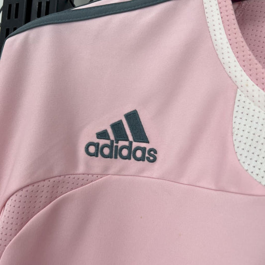 SL BENFICA 07-08 AWAY