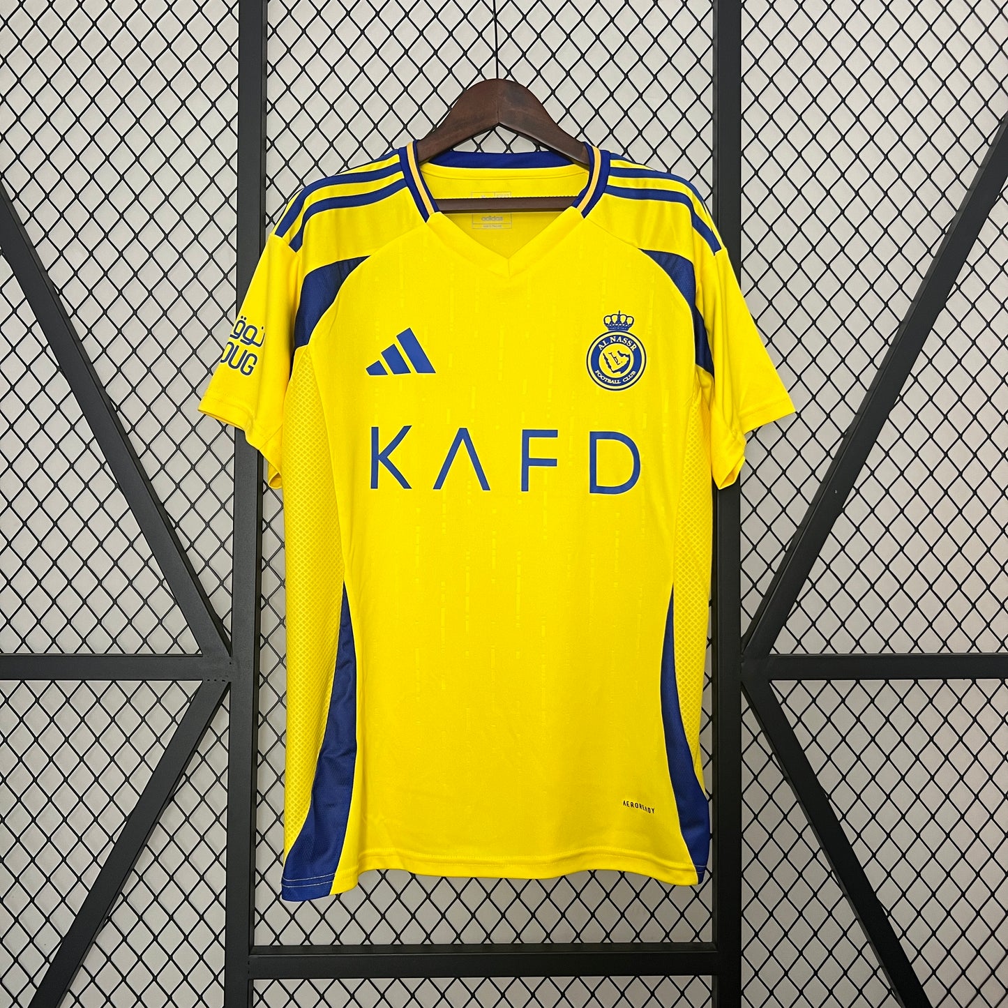 AL NASSR 24/25 HOME