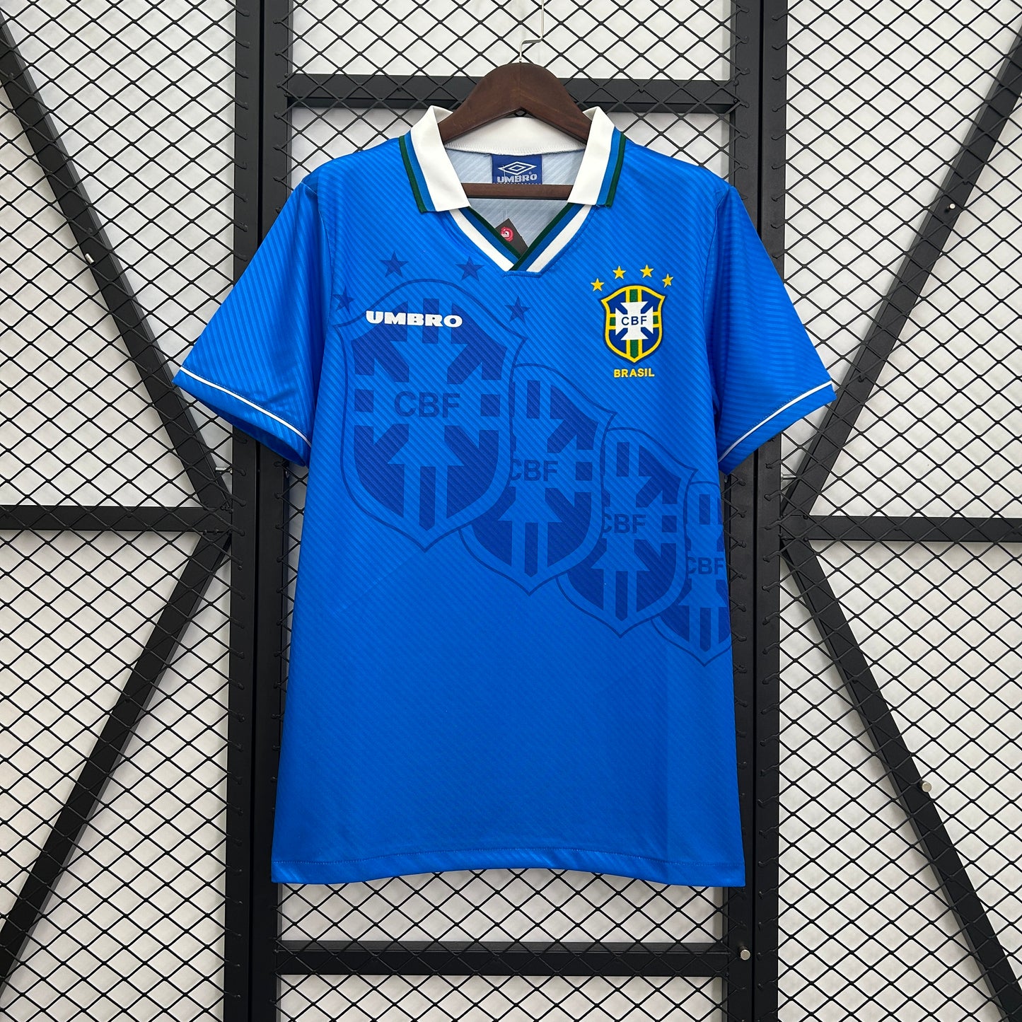 BRASIL 1994 AWAY