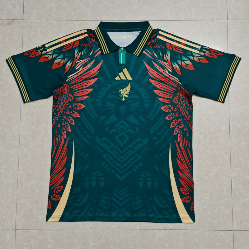 MEXICO 2025 POLO