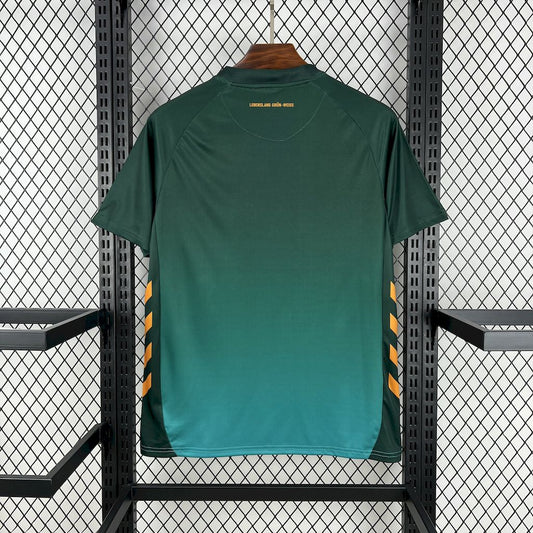 BORUSSIA MÖNCHENGLADBACH 25-26 THIRD