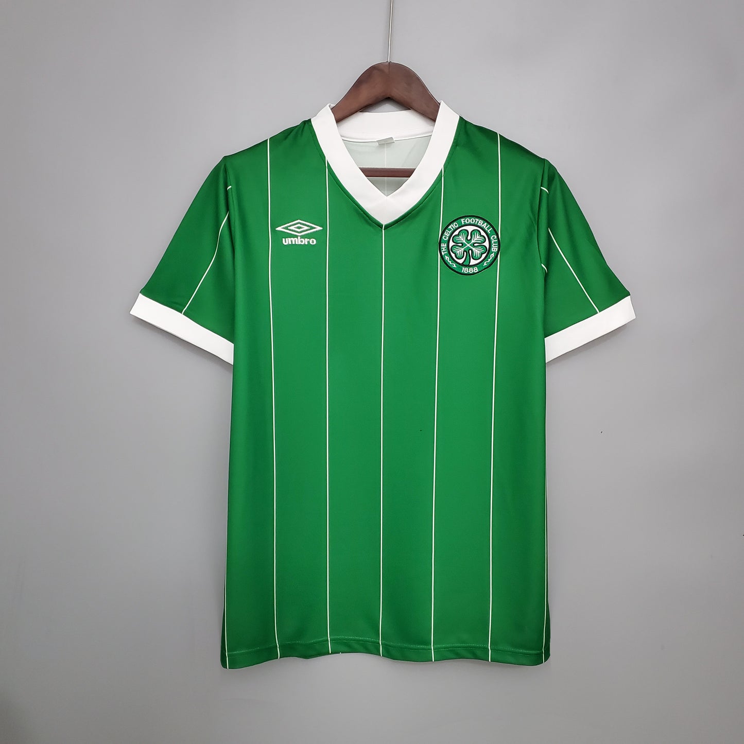 CELTIC 84-86 HOME