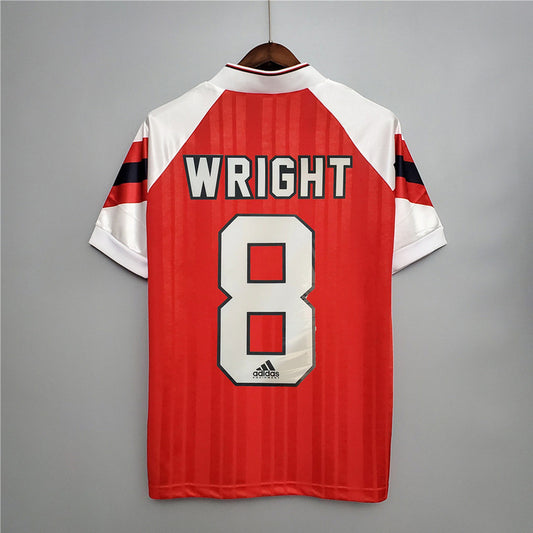 ARSENAL FC 92-93 HOME