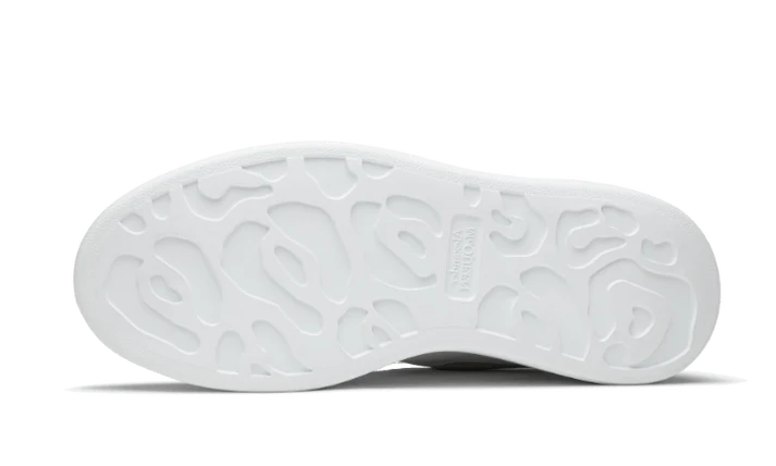 Alexander McQueen Black and White