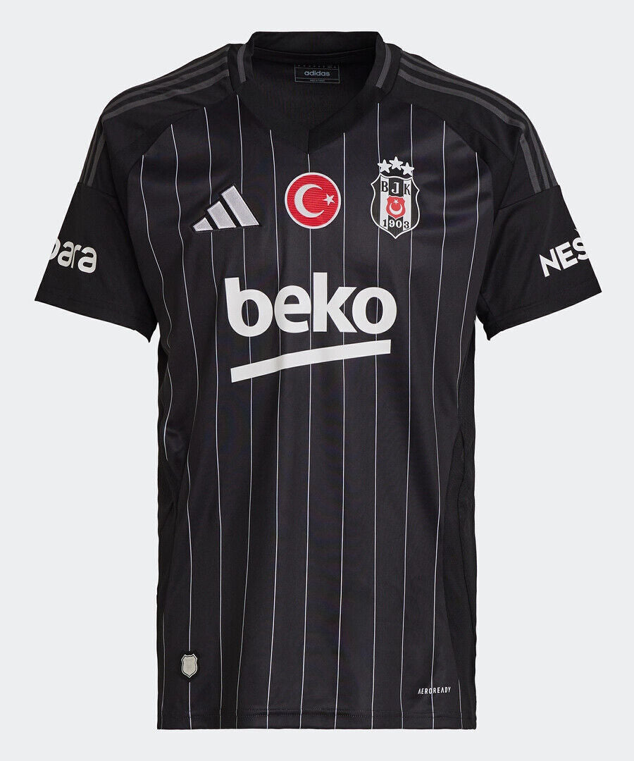 BESIKTAS 24-25 AWAY