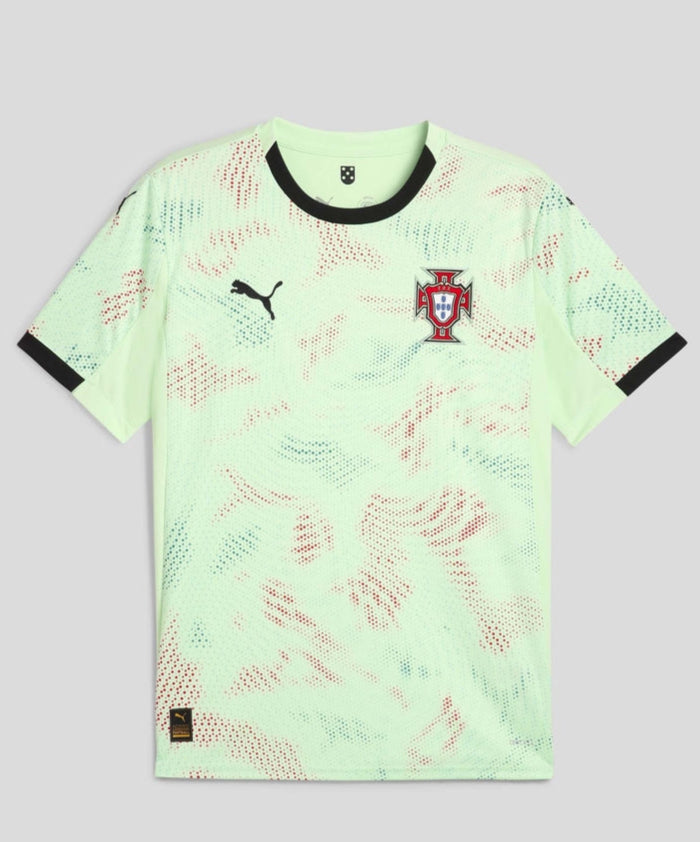 PORTUGAL 2025 WOMEN AWAY