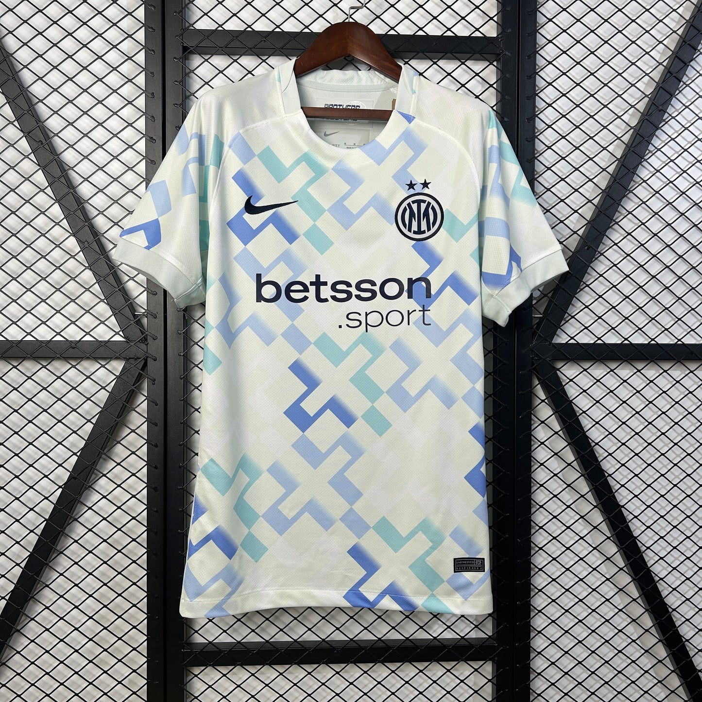INTER MILÃO 25-26 AWAY