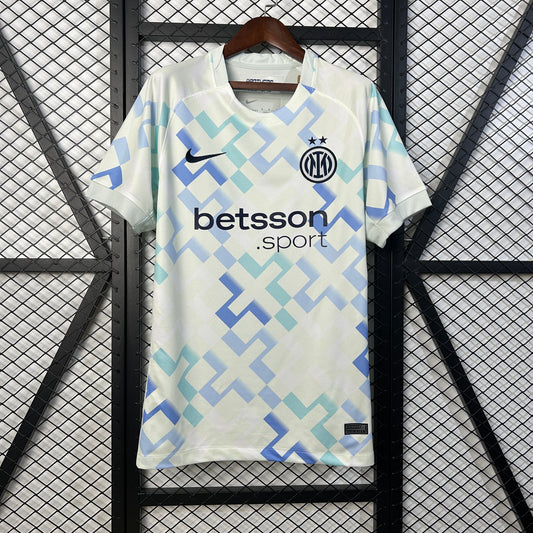 INTER MILÃO 25-26 AWAY
