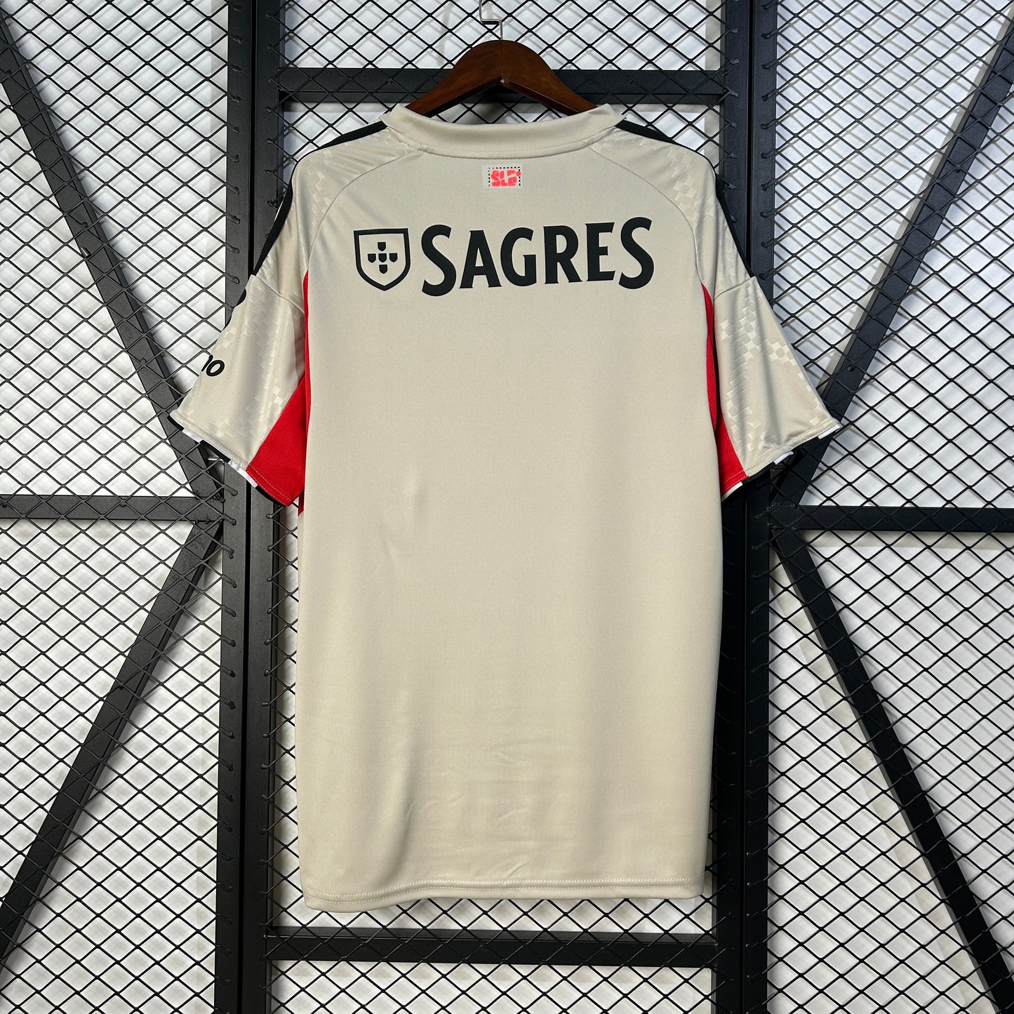 SL BENFICA 25-26 AWAY