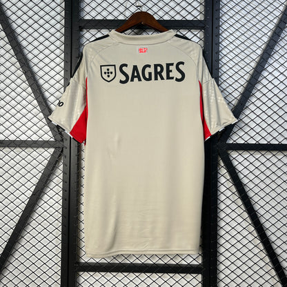 SL BENFICA 25-26 AWAY