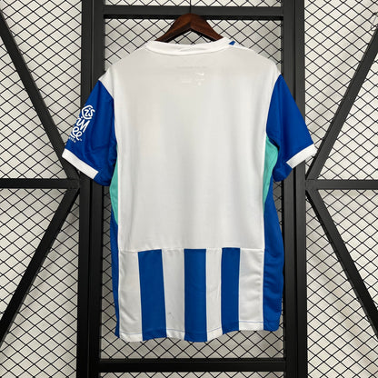 BRIGHTON 25-26 HOME