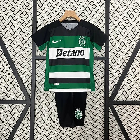 SPORTING CP 24-25 HOME KID