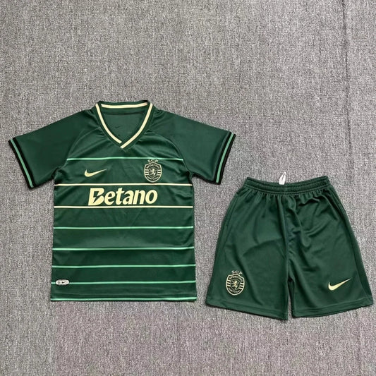 SPORTING CP 24-25 SPECIAL EDITION KID