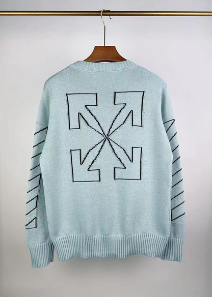 SWEATSHIRT OFF-WHITE #002