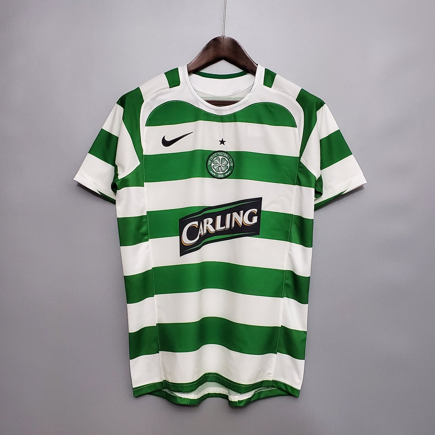 CELTIC 05-06 HOME