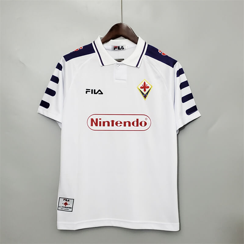 FIORENTINA 98-99 AWAY