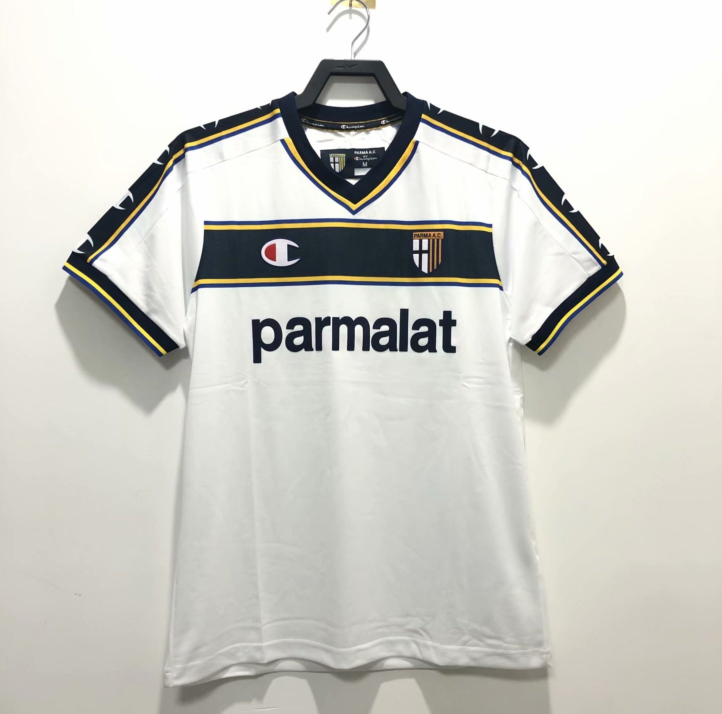 PARMA 02-03 AWAY