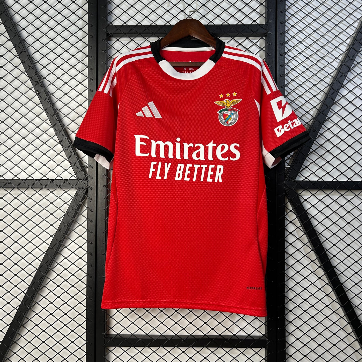 SL BENFICA 25-26 HOME