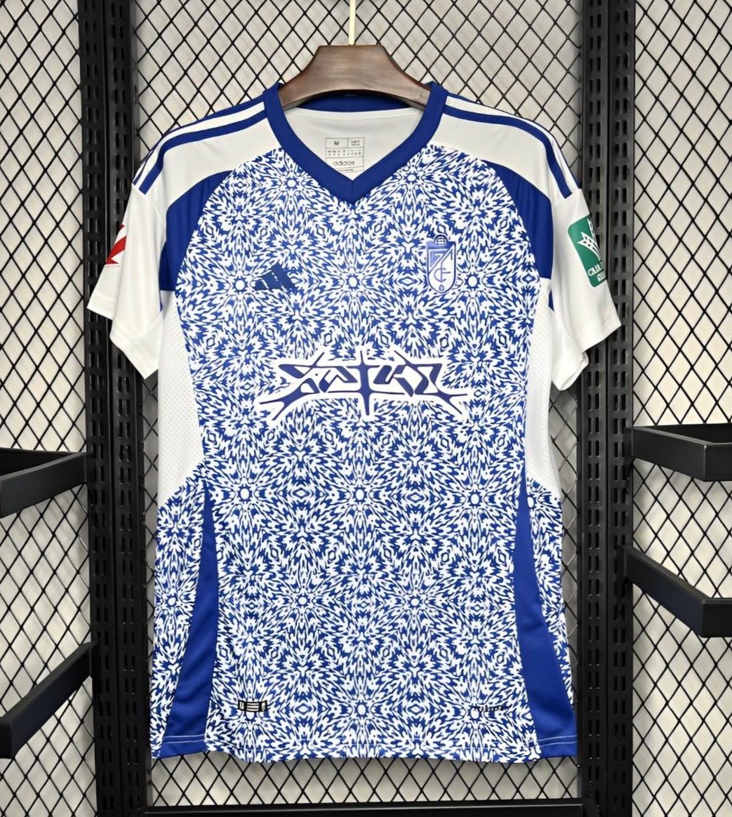 GRANADA 24/25 AWAY