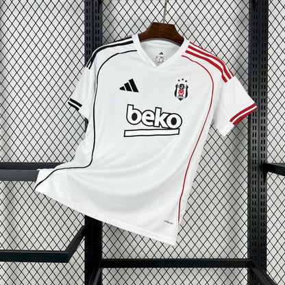 BESIKTAS 25-26 HOME