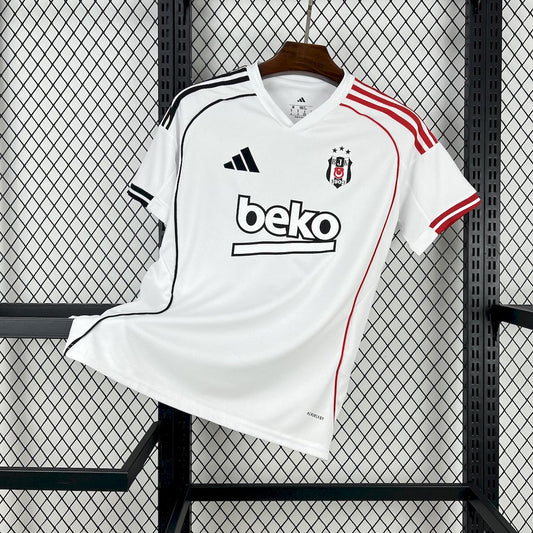 BESIKTAS 25-26 HOME