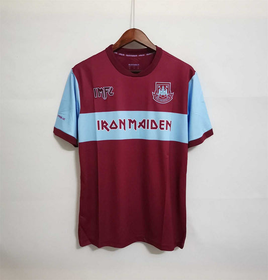 WEST HAM 125TH ANNIVERSARY