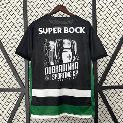 Sporting 24/25 Dobradinha
