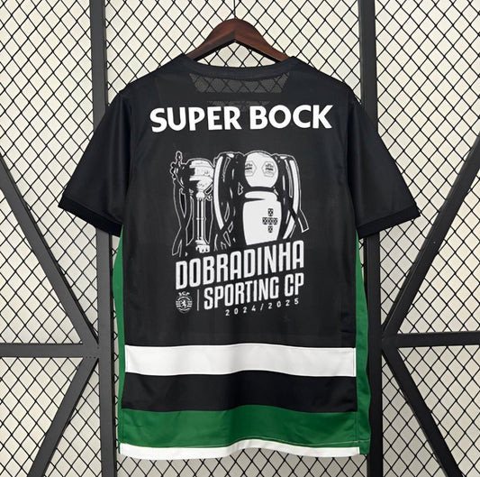 Sporting 24/25 Dobradinha