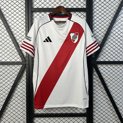 RIVER PLATE 25-26 HOME
