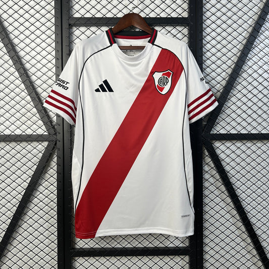 RIVER PLATE 25-26 HOME