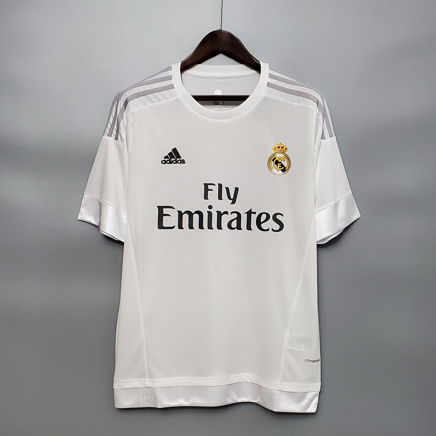 REAL MADRID 15-16 HOME