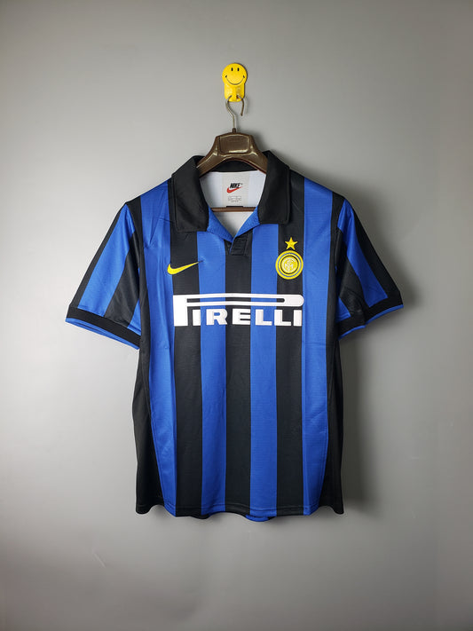 INTER MILÃO 98-99 HOME