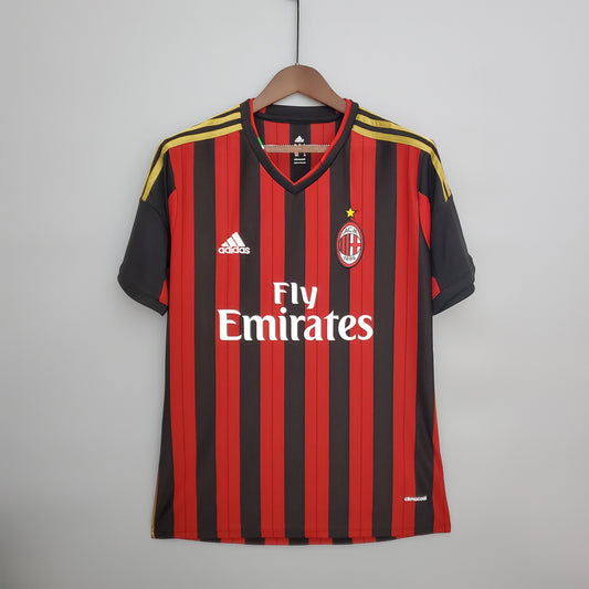 AC MILAN 13-14 HOME