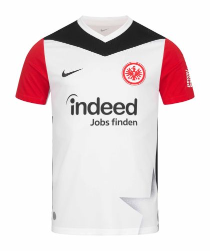 EINTRACHT FRANKFURT 24/25 HOME