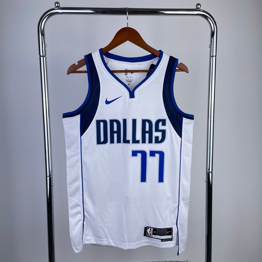 DALLAS MAVERICKS 2023