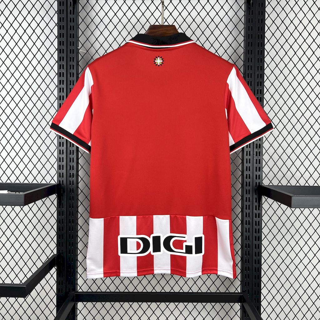 ATHLETIC BILBAO 25-26 HOME
