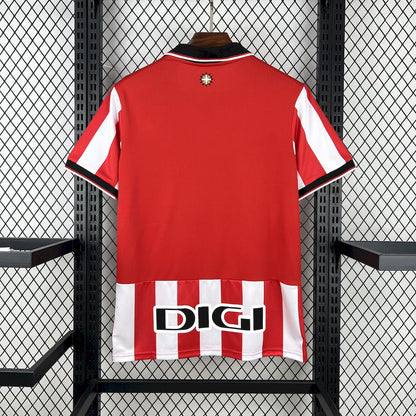 ATHLETIC BILBAO 25-26 HOME