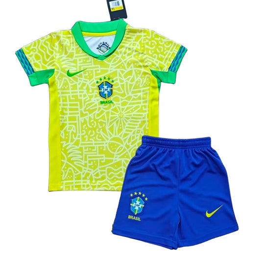 BRASIL 2024 HOME CRIANÇA