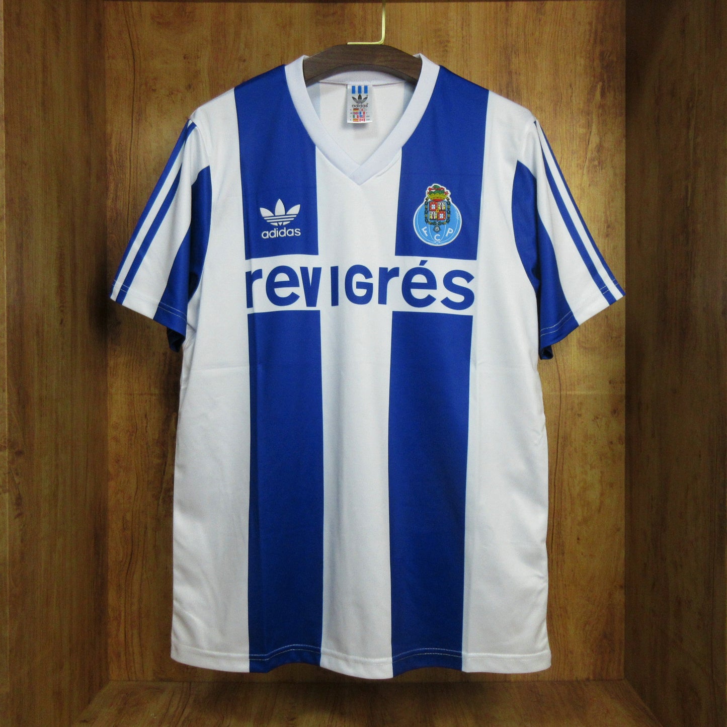 FC PORTO 90\92 HOME