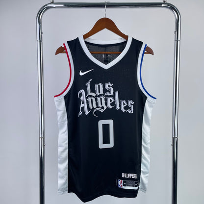 LOS ANGELES CLIPPERS 2020