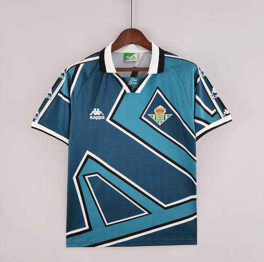 REAL BÉTIS 95-97 AWAY