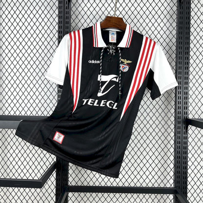 SL Benfica 97-98 Away